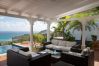 Villa in Saint Barthélemy - Villa Pasha St Barths 2-bd