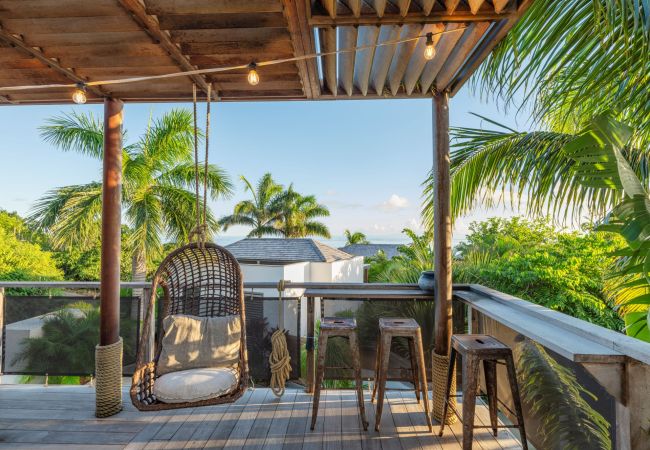 Villa in Saint Barthélemy - Villa Gypset St Barths 2-bd Villa in Saint Barthélemy - Villa Gypset St Barths 2-bd