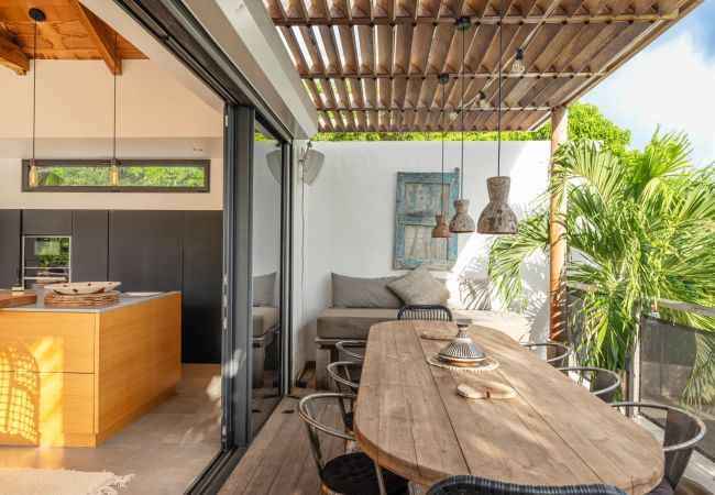 Villa in Saint Barthélemy - Villa Gypset St Barths 2-bd Villa in Saint Barthélemy - Villa Gypset St Barths 2-bd