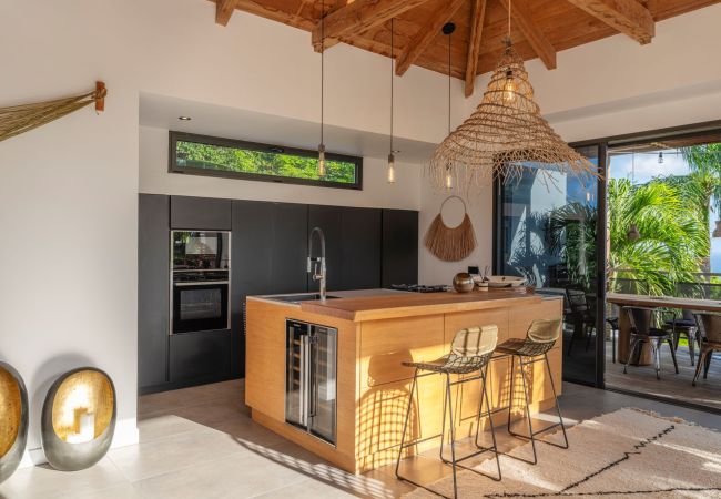 Villa in Saint Barthélemy - Villa Gypset St Barths 2-bd Villa in Saint Barthélemy - Villa Gypset St Barths 2-bd