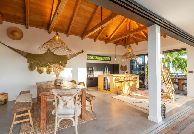 Villa in Saint Barthélemy - Villa Gypset St Barths 2-bd Villa in Saint Barthélemy - Villa Gypset St Barths 2-bd