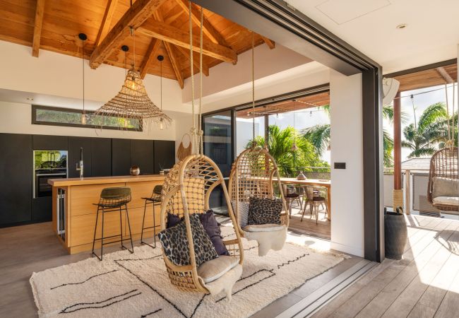 Villa in Saint Barthélemy - Villa Gypset St Barths 2-bd Villa in Saint Barthélemy - Villa Gypset St Barths 2-bd