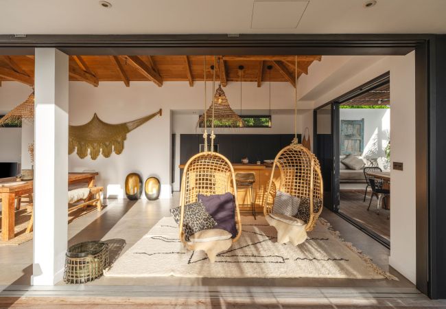 Villa in Saint Barthélemy - Villa Gypset St Barths 2-bd Villa in Saint Barthélemy - Villa Gypset St Barths 2-bd