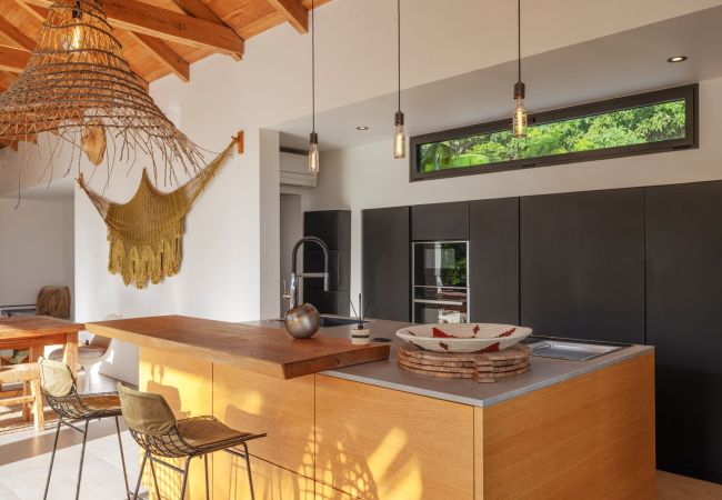 Villa in Saint Barthélemy - Villa Gypset St Barths 2-bd Villa in Saint Barthélemy - Villa Gypset St Barths 2-bd
