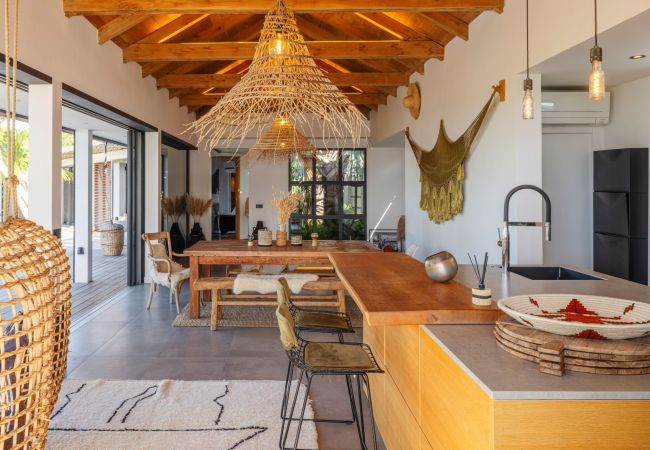 Villa in Saint Barthélemy - Villa Gypset St Barths 2-bd Villa in Saint Barthélemy - Villa Gypset St Barths 2-bd