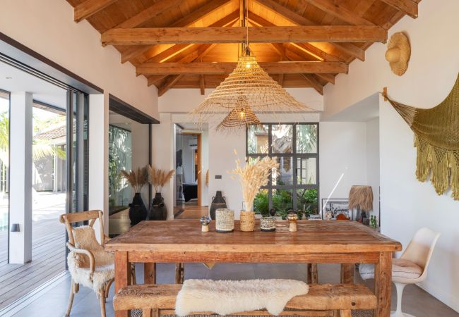 Villa in Saint Barthélemy - Villa Gypset St Barths 2-bd Villa in Saint Barthélemy - Villa Gypset St Barths 2-bd