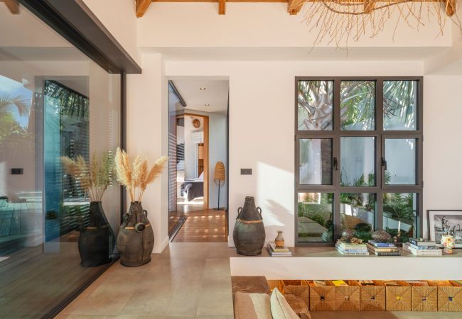 Villa in Saint Barthélemy - Villa Gypset St Barths 2-bd Villa in Saint Barthélemy - Villa Gypset St Barths 2-bd