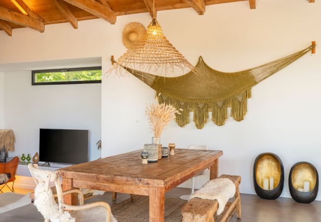 Villa in Saint Barthélemy - Villa Gypset St Barths 2-bd Villa in Saint Barthélemy - Villa Gypset St Barths 2-bd
