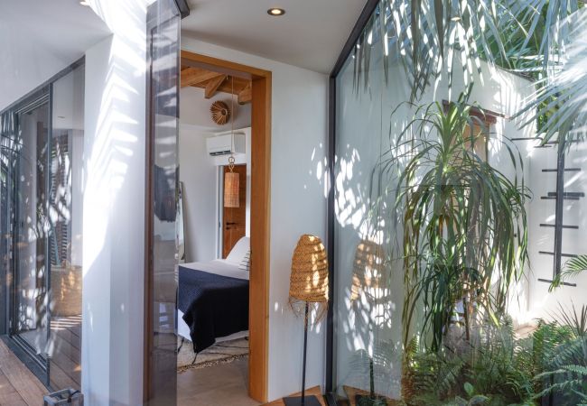 Villa in Saint Barthélemy - Villa Gypset St Barths 2-bd Villa in Saint Barthélemy - Villa Gypset St Barths 2-bd