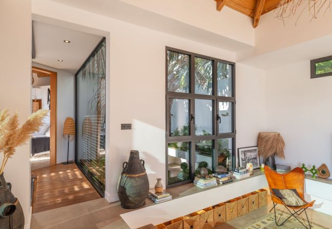 Villa in Saint Barthélemy - Villa Gypset St Barths 2-bd Villa in Saint Barthélemy - Villa Gypset St Barths 2-bd
