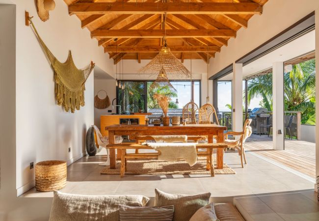 Villa in Saint Barthélemy - Villa Gypset St Barths 2-bd Villa in Saint Barthélemy - Villa Gypset St Barths 2-bd