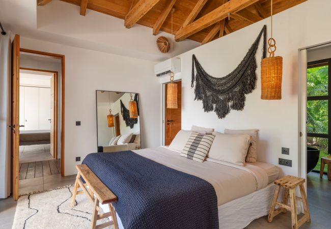 Villa in Saint Barthélemy - Villa Gypset St Barths 2-bd Villa in Saint Barthélemy - Villa Gypset St Barths 2-bd