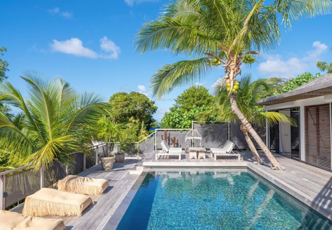 Villa in Saint Barthélemy - Villa Gypset St Barths 2-bd Villa in Saint Barthélemy - Villa Gypset St Barths 2-bd