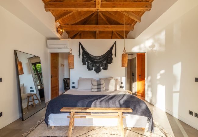 Villa in Saint Barthélemy - Villa Gypset St Barths 2-bd Villa in Saint Barthélemy - Villa Gypset St Barths 2-bd
