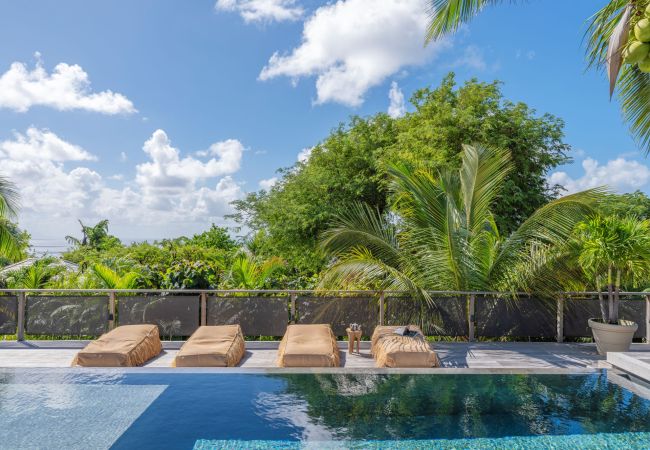 Villa in Saint Barthélemy - Villa Gypset St Barths 2-bd Villa in Saint Barthélemy - Villa Gypset St Barths 2-bd
