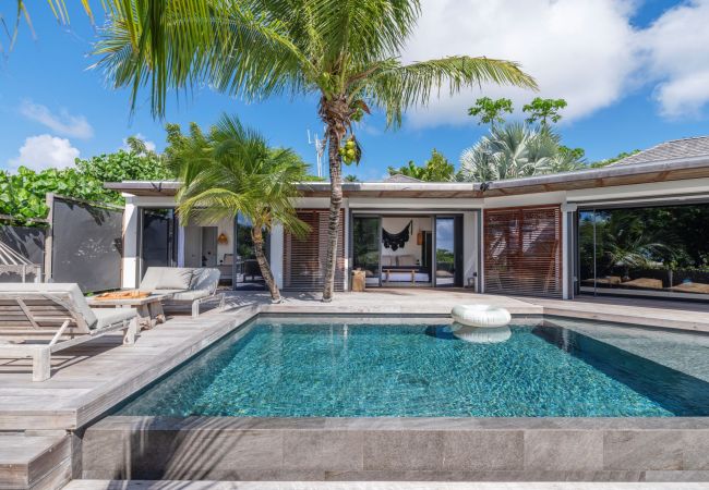 Villa in Saint Barthélemy - Villa Gypset St Barths 2-bd Villa in Saint Barthélemy - Villa Gypset St Barths 2-bd