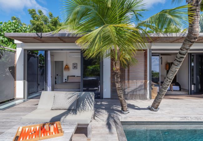 Villa in Saint Barthélemy - Villa Gypset St Barths 2-bd Villa in Saint Barthélemy - Villa Gypset St Barths 2-bd