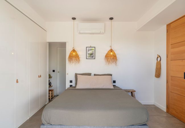 Villa in Saint Barthélemy - Villa Gypset St Barths 2-bd Villa in Saint Barthélemy - Villa Gypset St Barths 2-bd