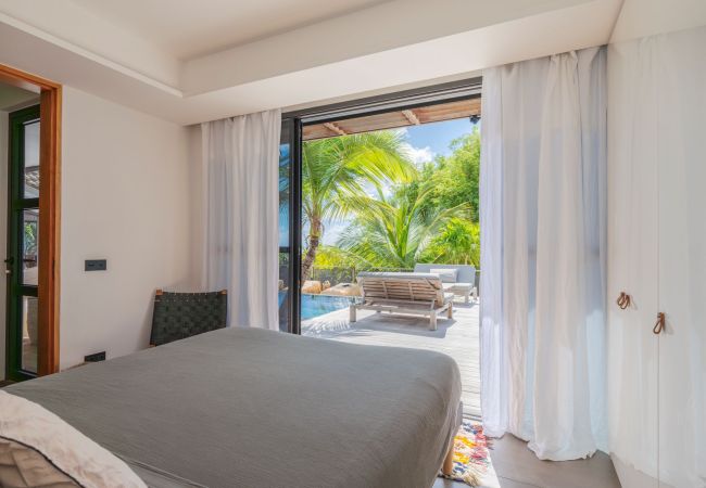 Villa in Saint Barthélemy - Villa Gypset St Barths 2-bd Villa in Saint Barthélemy - Villa Gypset St Barths 2-bd