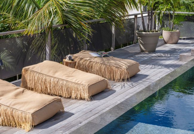 Villa in Saint Barthélemy - Villa Gypset St Barths 2-bd Villa in Saint Barthélemy - Villa Gypset St Barths 2-bd