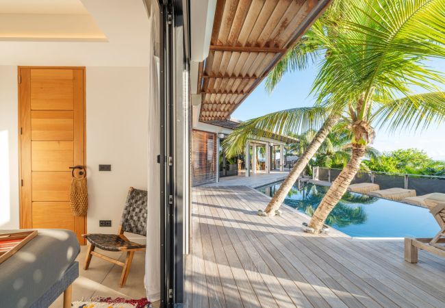 Villa in Saint Barthélemy - Villa Gypset St Barths 2-bd Villa in Saint Barthélemy - Villa Gypset St Barths 2-bd