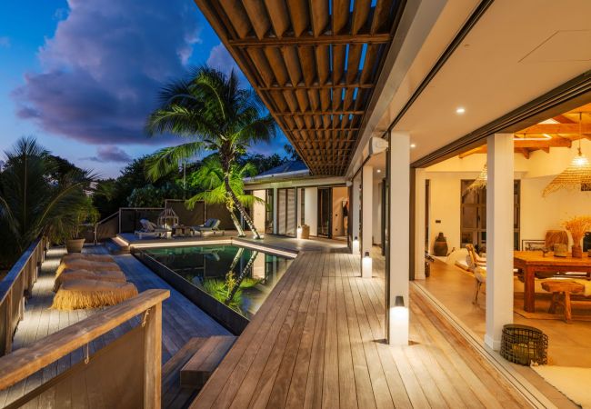 Villa in Saint Barthélemy - Villa Gypset St Barths 2-bd Villa in Saint Barthélemy - Villa Gypset St Barths 2-bd