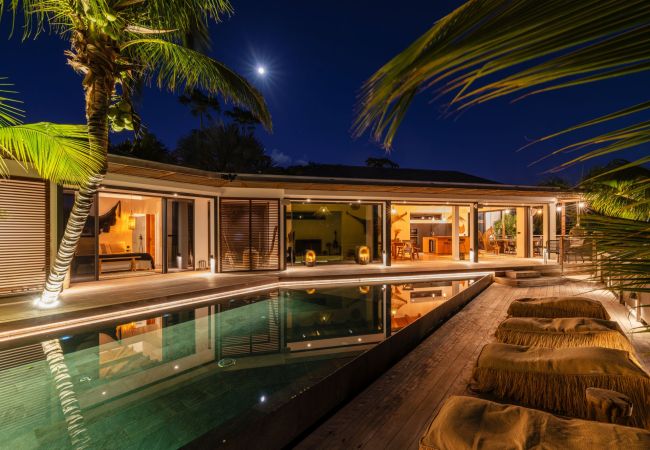Villa in Saint Barthélemy - Villa Gypset St Barths 2-bd Villa in Saint Barthélemy - Villa Gypset St Barths 2-bd