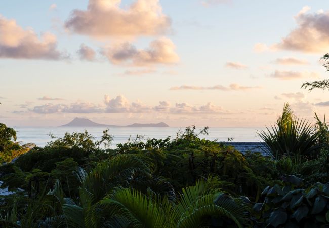 Villa in Saint Barthélemy - Villa Gypset St Barths 2-bd Villa in Saint Barthélemy - Villa Gypset St Barths 2-bd