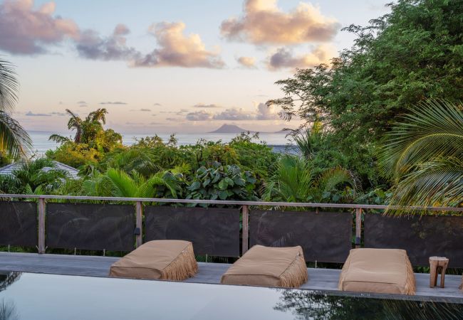 Villa in Saint Barthélemy - Villa Gypset St Barths 2-bd Villa in Saint Barthélemy - Villa Gypset St Barths 2-bd