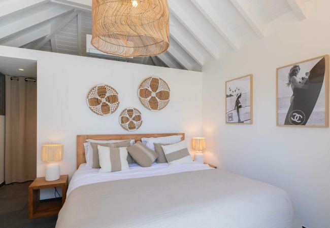 Villa in Saint Barthélemy - Villa Elea St Barths 2-bd Villa in Saint Barthélemy - Villa Elea St Barths 2-bd