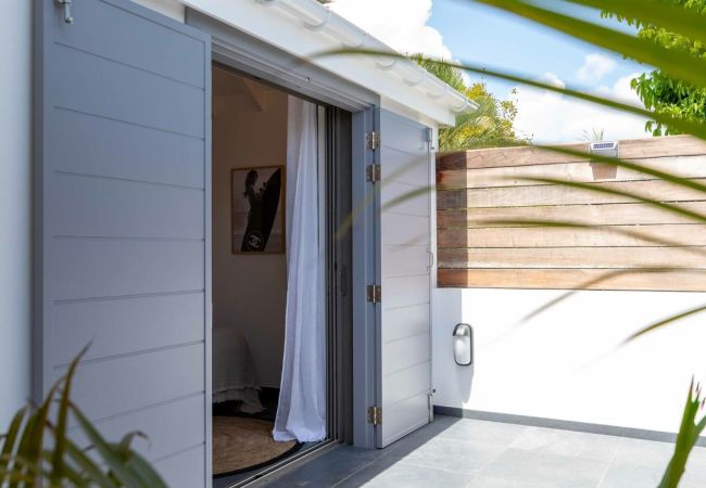 Villa in Saint Barthélemy - Villa Elea St Barths 2-bd Villa in Saint Barthélemy - Villa Elea St Barths 2-bd