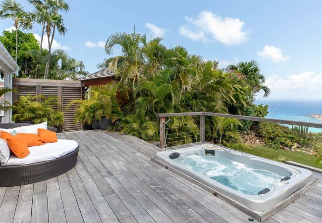 Villa in Saint Barthélemy - Villa Elea St Barths 2-bd Villa in Saint Barthélemy - Villa Elea St Barths 2-bd