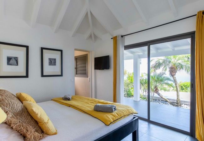 Villa in Saint Barthélemy - Villa Elea St Barths 2-bd Villa in Saint Barthélemy - Villa Elea St Barths 2-bd