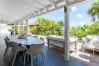 Villa in Saint Barthélemy - Villa Elea St Barths 2-bd Villa in Saint Barthélemy - Villa Elea St Barths 2-bd