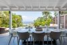 Villa in Saint Barthélemy - Villa Elea St Barths 2-bd Villa in Saint Barthélemy - Villa Elea St Barths 2-bd
