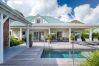Country house in Saint Barthélemy - Wild Blue Estate St Barths 7-bd