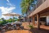 Country house in Saint Barthélemy - Libellule Estate St Barths 12-bd