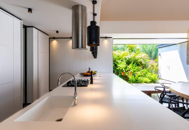 Villa in Saint Barthélemy - Villa Valentina St Barths 4-bd Villa in Saint Barthélemy - Villa Valentina St Barths 4-bd