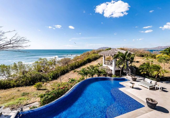 Villa in Tamarindo - Villa The Point Santa Cruz Guanacaste 7-bd Villa in Tamarindo - Villa The Point Santa Cruz Guanacaste 7-bd