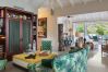 Country house in Saint Barthélemy - Il Faro Estate St Barts 11-bd