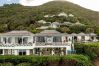 Country house in Saint Barthélemy - Il Faro Estate St Barts 11-bd