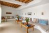 Country house in Mikonos - Ker Estate Mykonos 8-bd