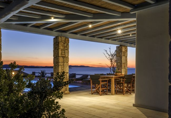 Villa in Mikonos - Villa Deliana Mykonos 4-bd Villa in Mikonos - Villa Deliana Mykonos 4-bd