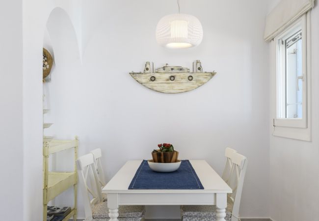 Villa in Mikonos - Villa Deliana Mykonos 4-bd Villa in Mikonos - Villa Deliana Mykonos 4-bd