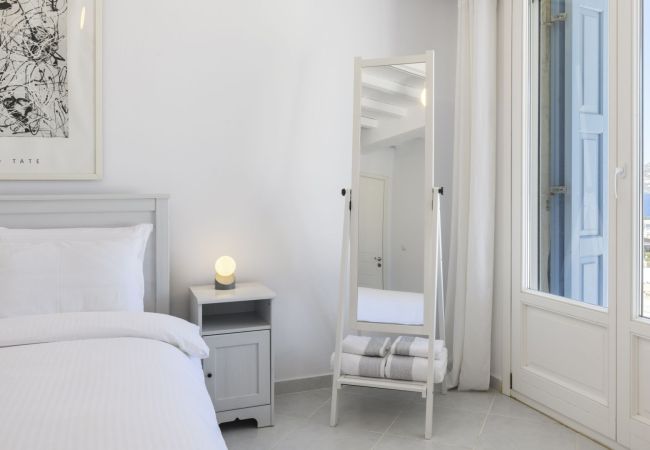 Villa in Mikonos - Villa Deliana Mykonos 4-bd Villa in Mikonos - Villa Deliana Mykonos 4-bd