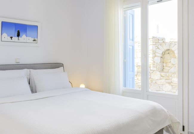 Villa in Mikonos - Villa Deliana Mykonos 4-bd Villa in Mikonos - Villa Deliana Mykonos 4-bd