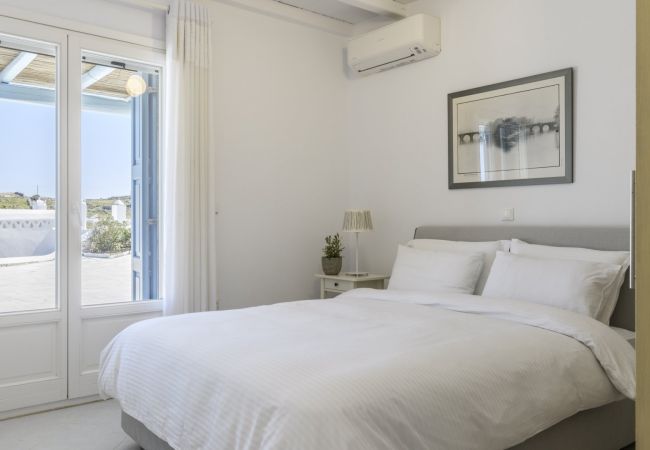 Villa in Mikonos - Villa Deliana Mykonos 4-bd Villa in Mikonos - Villa Deliana Mykonos 4-bd