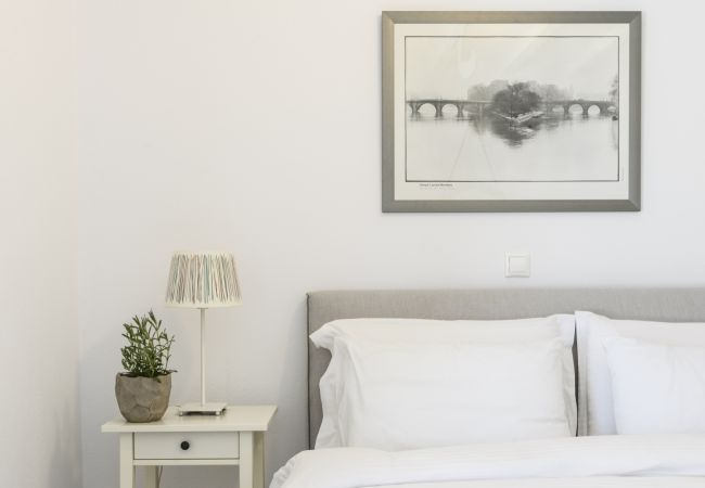 Villa in Mikonos - Villa Deliana Mykonos 4-bd Villa in Mikonos - Villa Deliana Mykonos 4-bd
