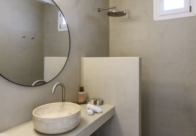 Villa in Mikonos - Villa Deliana Mykonos 4-bd Villa in Mikonos - Villa Deliana Mykonos 4-bd