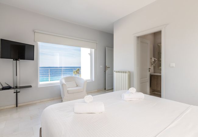 Villa in Mikonos - Villa Deloxenia Mykonos 5-bd Villa in Mikonos - Villa Deloxenia Mykonos 5-bd